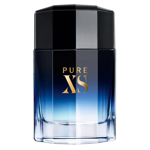 Paco Rabanne - Pure XS - EDT - Decant