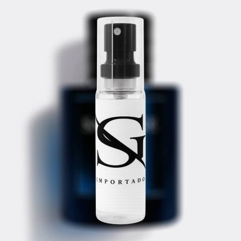 005 - SauvElixir - Decant - comprar online