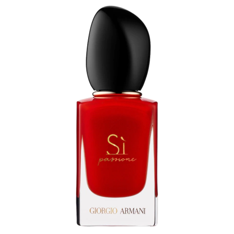 Giorgio Armani - Sì Passione - EDP - Decant - comprar online