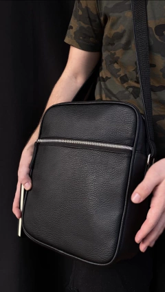 Morral Zinc - tienda online