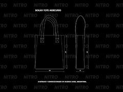 Bolso Tote BLACK