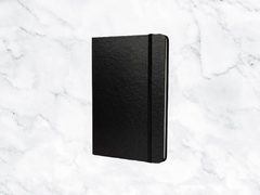Cuaderno Carbono