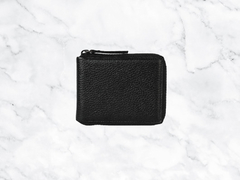 Billetera Sodio BLACK