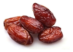 Tâmara sem caroço