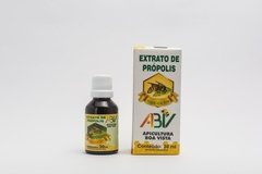 Extrato de Própolis Verde | ABV 30ml