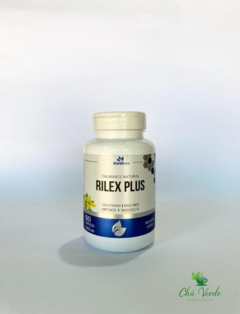 Rilex Plus | Biovitae 60 cápsulas