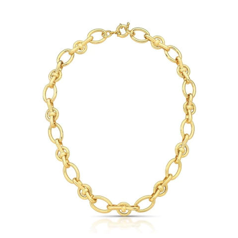 Correntaria Elos Luisa