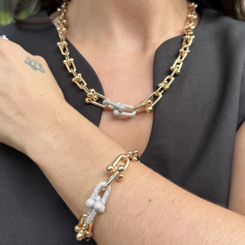 Conjunto inspiração