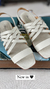 Sandalias Croacia