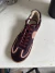 zapatillas 510 S borgoña pelo - comprar online