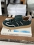 Zapatillas SUEDE VERDE INGLES - tienda online