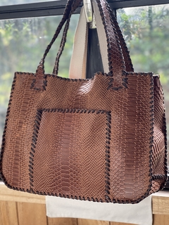 Cartera Arizona suela