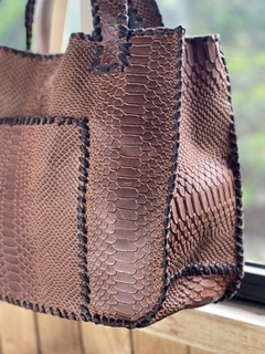 Cartera Arizona suela - comprar online