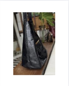 Cartera SAC negra en internet