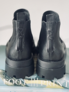 BOTAS CORTAS LOVE negras en internet