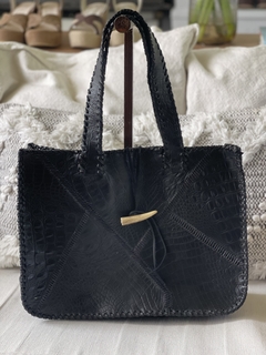 BAG HORNE MEDIUM color negra en internet