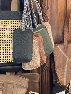 IPHONE BAG de cuero suela - comprar online