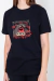 Camiseta As Vezes PRETO - Unissex - comprar online