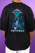 Camiseta Oversized Solo Leveling PRETO - Unissex - comprar online