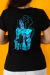 Camiseta The Shadow Igris PRETO - Feminina - comprar online