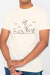 Camiseta Take me Home CREME - Unissex
