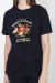Camiseta Just You Wait PRETO - Unissex