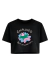 Cropped Employed PRETO - Feminina - comprar online