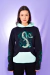 Moletom Canguru Dragon Year detalhe manga PRETO E VERDE - Unissex - comprar online