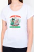 Camiseta Magic Shop BRANCO - Feminina - comprar online