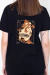 Camiseta Sky Nomad PRETO - Unissex
