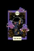Moletom Canguru The Moon PRETO - Unissex - comprar online