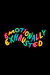Moletom Canguru Emotionally Exhausted PRETO e AMARELO - Unissex - comprar online