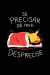 Camiseta Oversized Desprecise PRETO - Unissex - comprar online