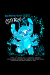 Camiseta Blue Experiment 626 PRETO - Unissex na internet
