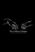Moletom Canguru The Creation of Pspsps PRETO - Unissex - comprar online