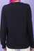 Camiseta Manga Longa Starry Gengar PRETO - Unissex - Nerd Universe