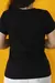 Imagem do Camiseta Trono do Caos PRETO - Feminina