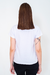 Camiseta Turbo Granny Moods BRANCO - Feminina - Nerd Universe
