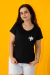 Camiseta Ryomen Sukuna Red PRETO - Feminina na internet