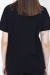 Camiseta Desprecise PRETO - Unissex - loja online
