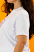 Camiseta Turbo Granny Moods BRANCO - Unissex - loja online