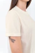Camiseta The Start OFF WHITE - Unissex - Nerd Universe
