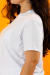 Camiseta Composição Dessa Camiseta BRANCO - Unissex - loja online