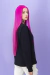 Camiseta Manga Longa Desprecise PRETO - Unissex - loja online