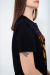 Camiseta Garden Inventory PRETO - Unissex - Outlet - Nerd Universe
