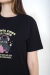 Camiseta Amanhã eu faço PRETO - Unissex na internet