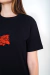Imagem do Camiseta Hells Paradise PRETO - Unissex