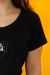 Imagem do Camiseta The Architect PRETO - Feminina