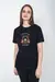 Camiseta Trono do Caos PRETO - Unissex na internet