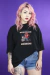 Camiseta Oversized Com Grandes Responsabilidades PRETO - Unissex na internet